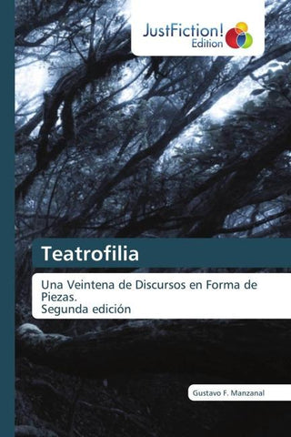 Teatrofilia