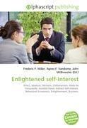 Enlightened self-interest