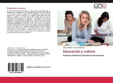 Educación y cultura