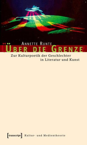 Über die Grenze
