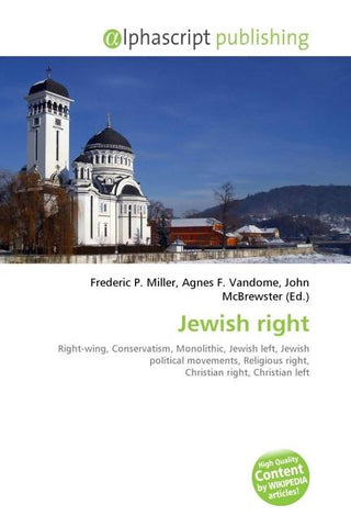 Jewish right