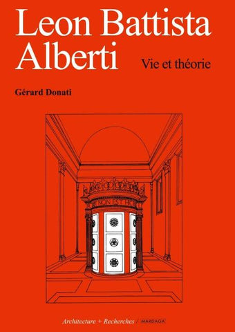 Leon Battista Alberti