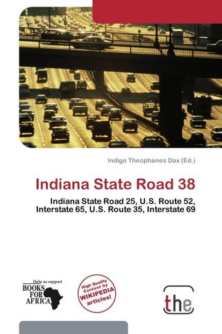 Indiana State Road 38