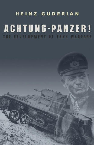 Achtung-Panzer!