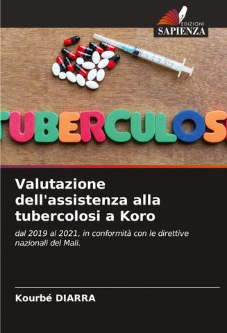 Valutazione dell'assistenza alla tubercolosi a Koro