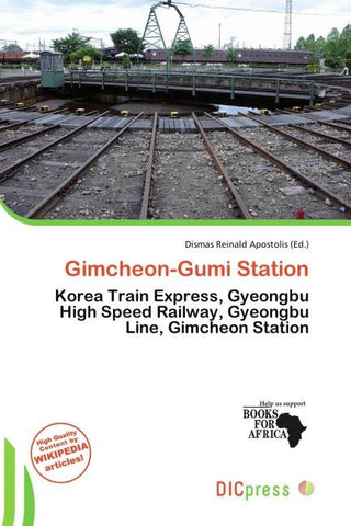 Gimcheon-Gumi Station