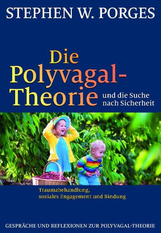 Die Polyvagal-Theorie und die Suche nach Sicherheit