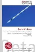 Raoult's Law
