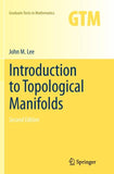 Introduction to Topological Manifolds