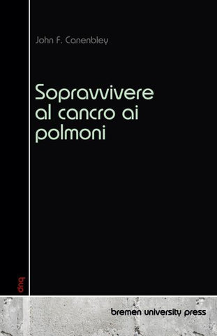 Sopravvivere al cancro ai polmoni
