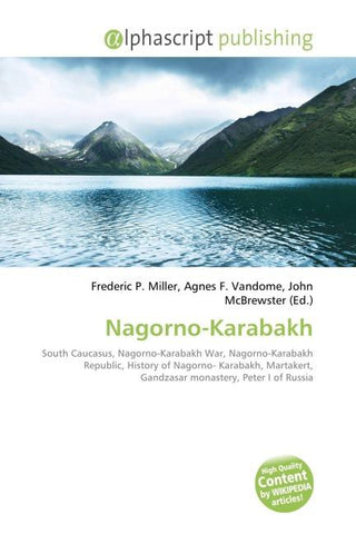 Nagorno-Karabakh