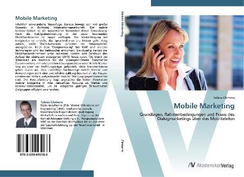 Mobile Marketing