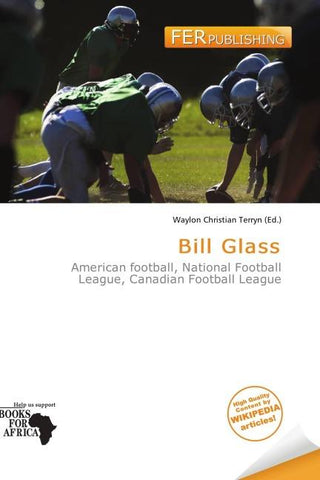 Bill Glass