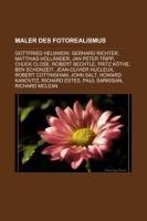 Maler des Fotorealismus