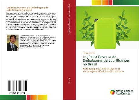 Logística Reversa de Embalagens de Lubrificantes no Brasil