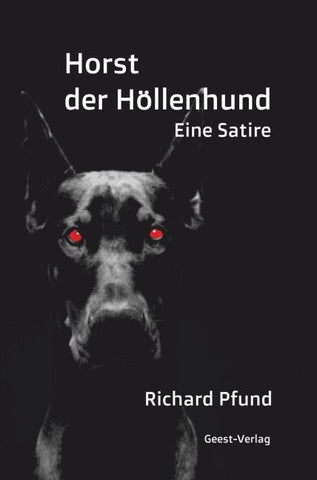 Horst der Höllenhund