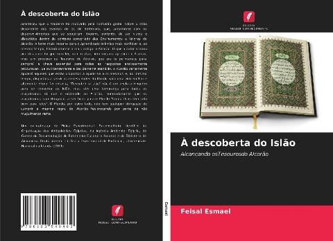 À descoberta do Islão