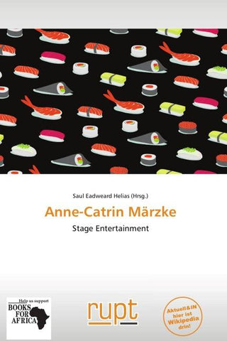 Anne-Catrin Märzke