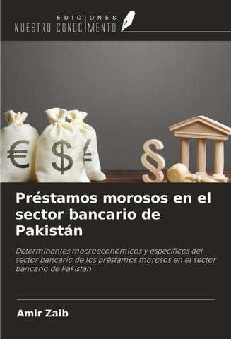 Préstamos morosos en el sector bancario de Pakistán