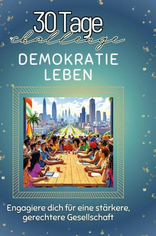 Demokratie leben