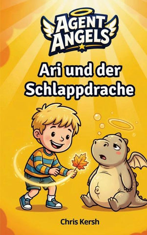 Ari und der Schlappdrache