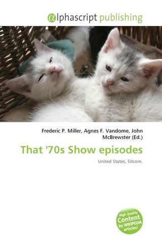 That '70s Show episodes