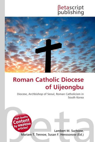 Roman Catholic Diocese of Uijeongbu