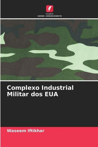 Complexo Industrial Militar dos EUA