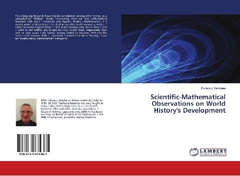 Scientific-Mathematical Observations on World History's Development