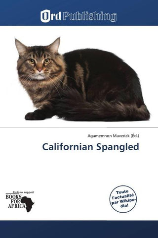 Californian Spangled