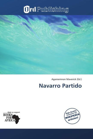 Navarro Partido