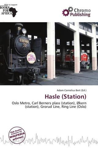 Hasle (Station)