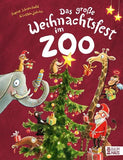 Im Zoo wird nicht geflunkert!