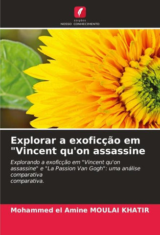 Explorar a exoficção em "Vincent qu'on assassine