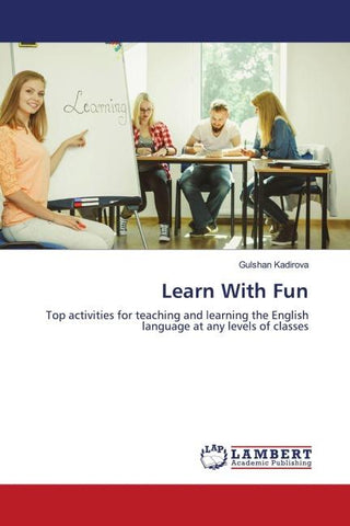 Learn With Fun