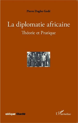 La diplomatie africaine