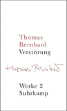 Verstörung