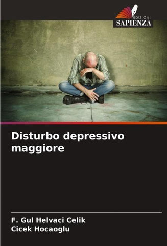Disturbo depressivo maggiore