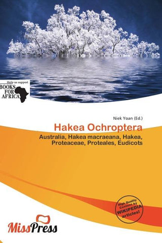 Hakea Ochroptera