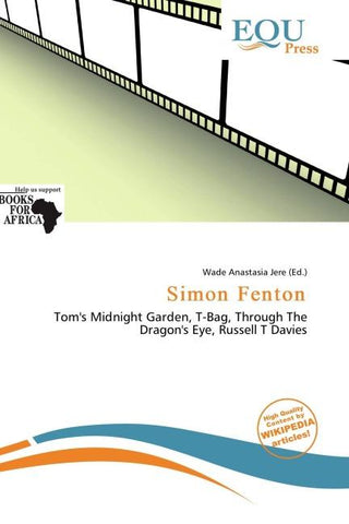 Simon Fenton
