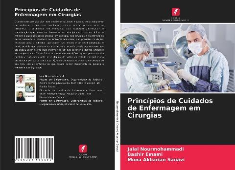 Princípios de Cuidados de Enfermagem em Cirurgias