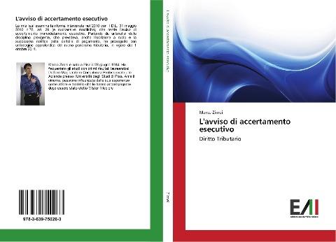 L'avviso di accertamento esecutivo