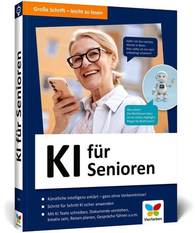 KI für Senioren
