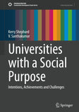 Universities with a Social Purpose