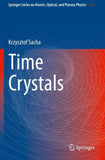 Time Crystals