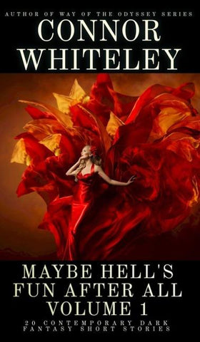 Maybe Hell's Fun After All Volume 1