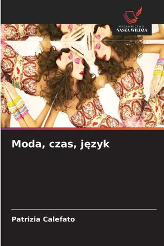 Moda, czas, j¿zyk