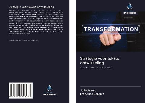 Strategie voor lokale ontwikkeling