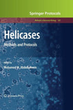 Helicases