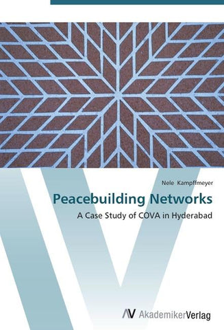 Peacebuilding Networks